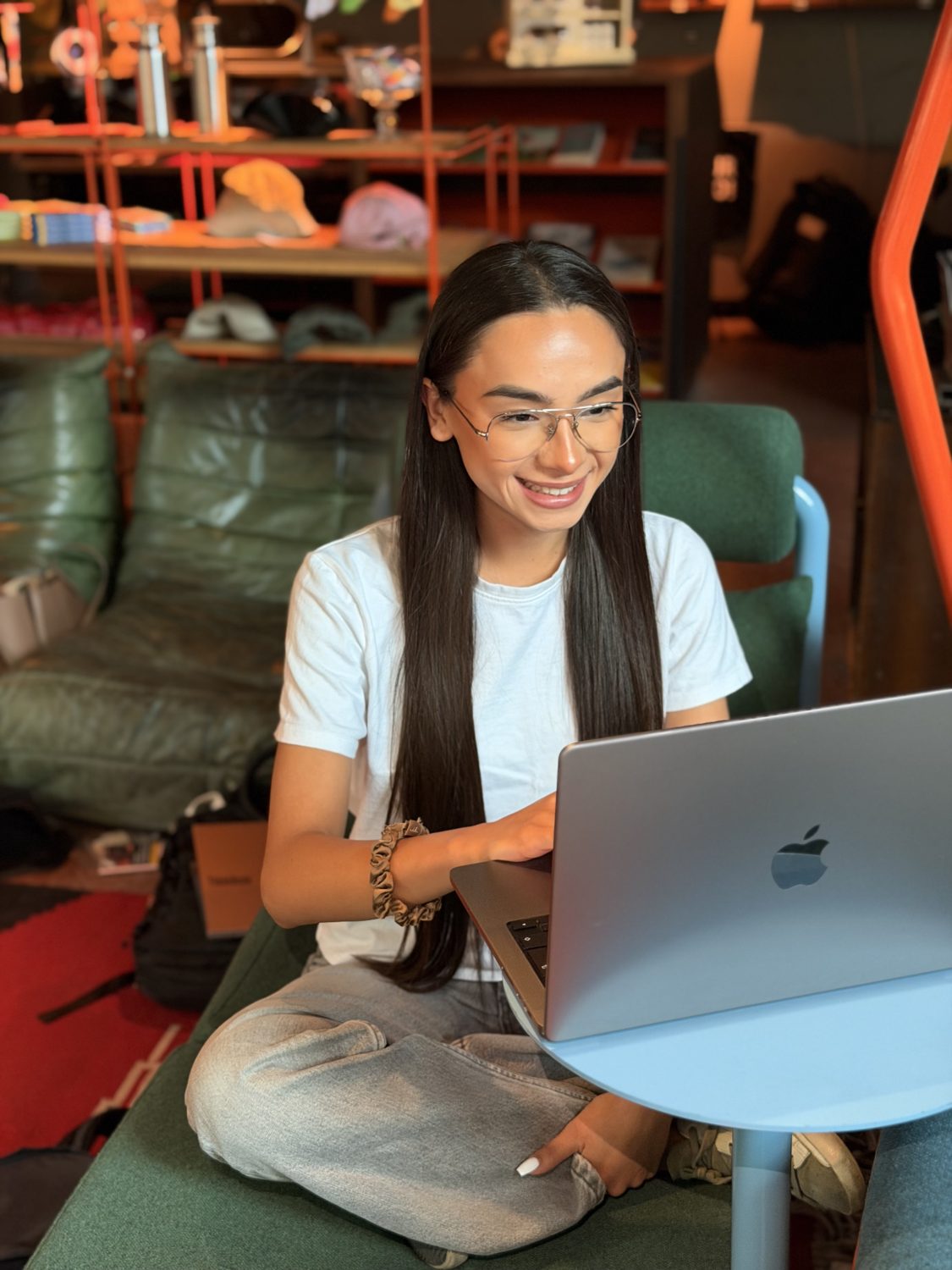 Онлайн-урок englibee — IELTS / Cambridge