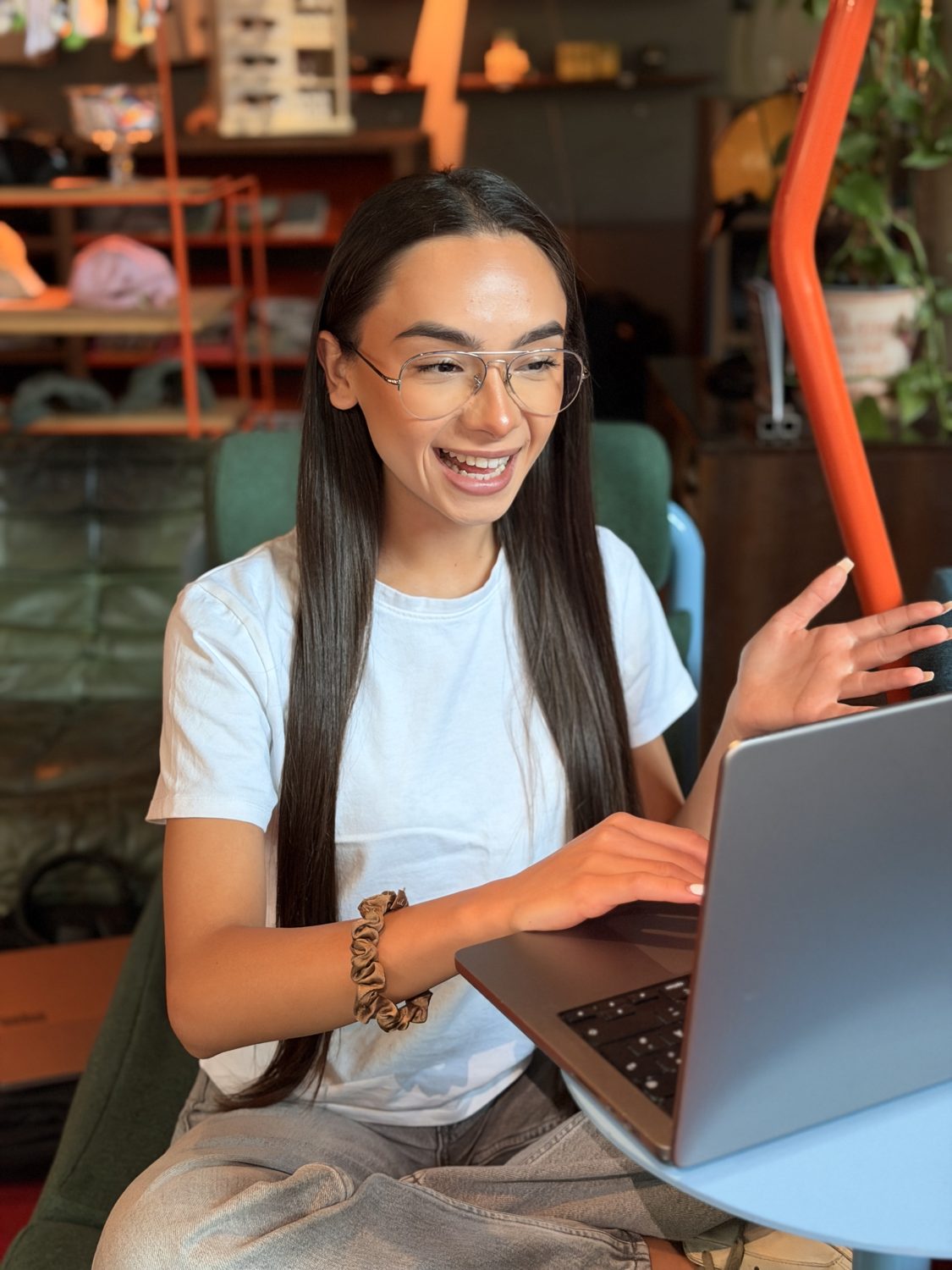 Рената — преподаватель englibee