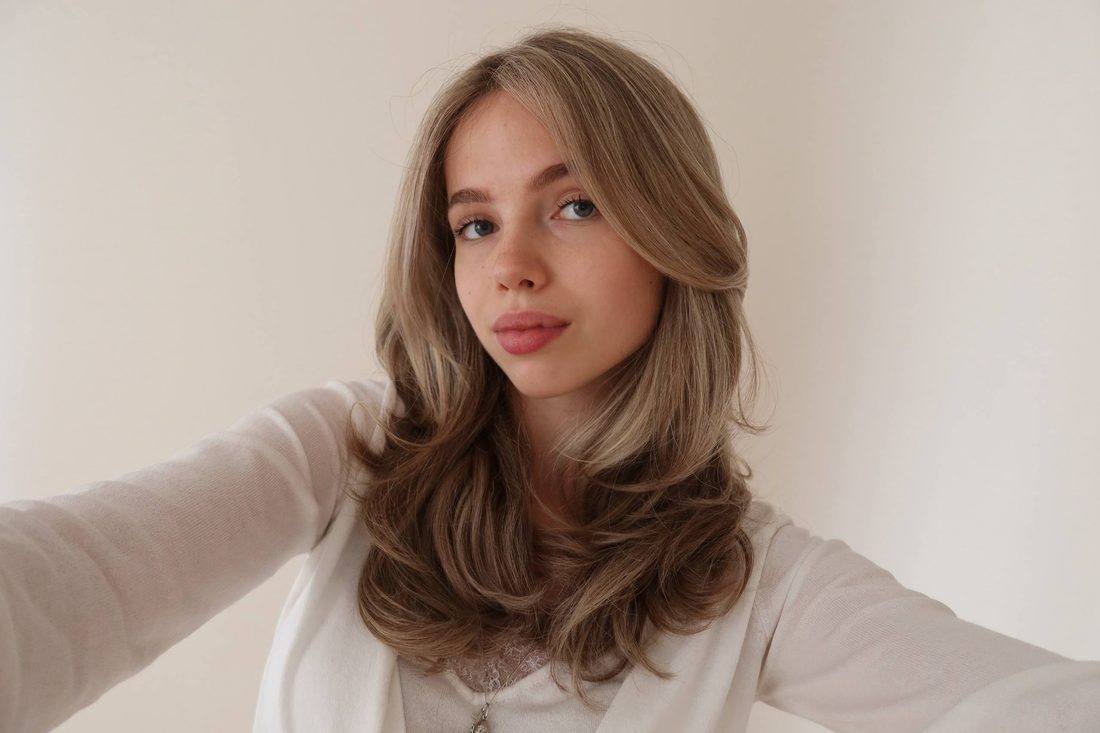 Мария — преподаватель немецкого englibee